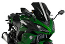 KAWASAKI NINJA 1100 SX SE [2025] – Racingscheibe – Getönt-30