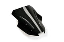 KAWASAKI NINJA 1100 SX SE [2025] - PUIG Z-Racingscheibe | Schwarz | PUIG 20471N