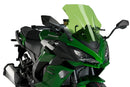 KAWASAKI NINJA 1100 SX SE [2025] – Racingscheibe – Getönt-21