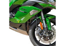 KAWASAKI NINJA 1100 SX SE [2025] – Kotflügelverlängerung – Mattschwarz-7