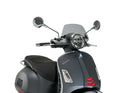 VESPA GTS 125 [2021] – Flanker Visor Fairing Screen – Transparent-2