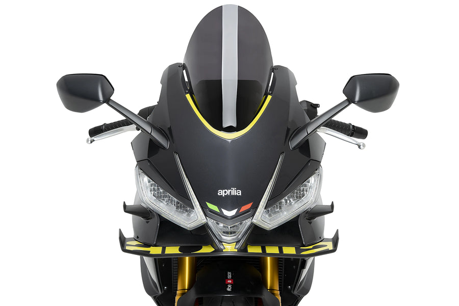 APRILIA RS 660 FACTORY [2025] - R-Racer Scheibe | Stark getönt | PUIG 20571F