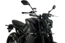 YAMAHA MT-09 SP [2023] – New Generation Sport – Schwarz-25