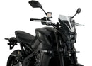 YAMAHA MT-09 SP [2023] – New Generation Touring – Schwarz