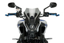 YAMAHA MT-09 SP [2023] – New Generation Sport – Schwarz-29