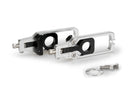SUZUKI GSX-R1000 [2016] - Puig Kettenspanner | Silber | PUIG 20692P