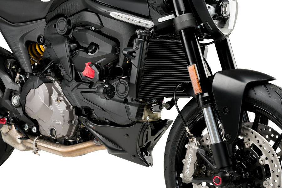 DUCATI MONSTER 937 SP [2024] – Bugspoiler – Carbon look