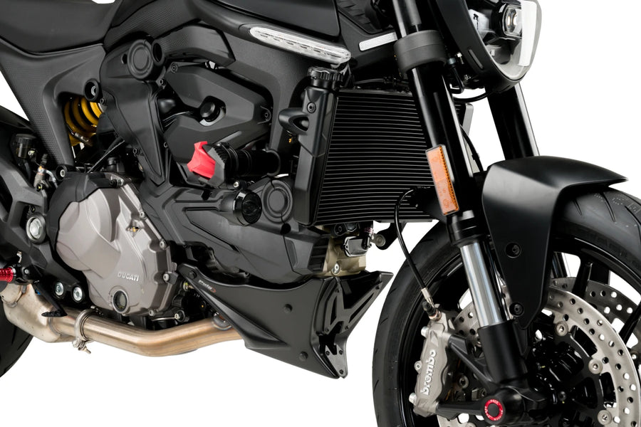DUCATI MONSTER 937 SP [2024] – Bugspoiler – Carbon look
