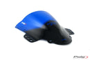 SUZUKI GSX-R 1000 [2006] – Racingscheibe – Carbon look-5