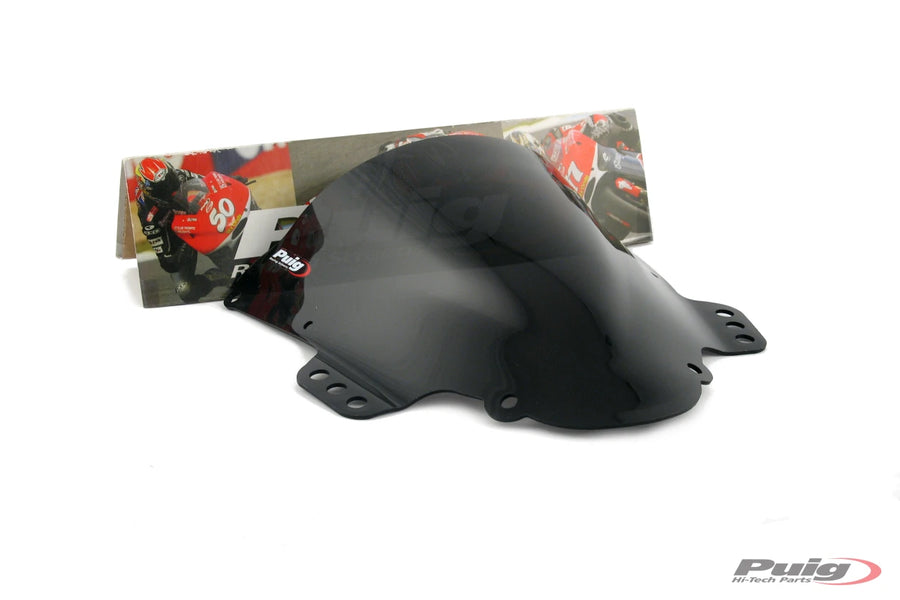 SUZUKI GSX-R 1000 [2006] – Racingscheibe – Carbon look
