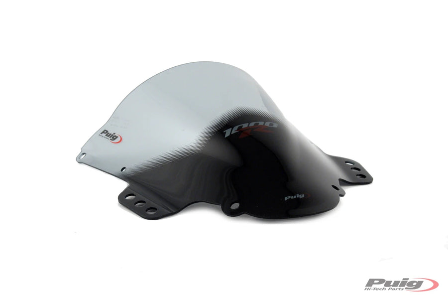 SUZUKI GSX-R 1000 [2006] – Racingscheibe – Carbon look