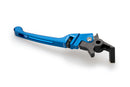 HONDA FORZA 125 [2020] – Moped lever – silver-22