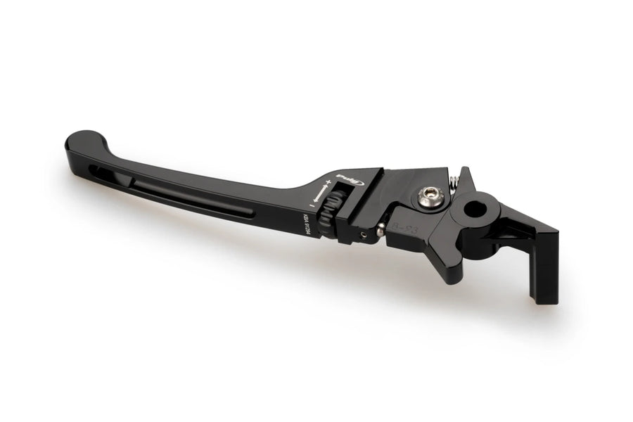 HONDA FORZA 125 [2020] – Moped lever – silver