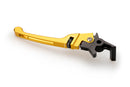 HONDA FORZA 125 [2020] – Moped lever – silver-10