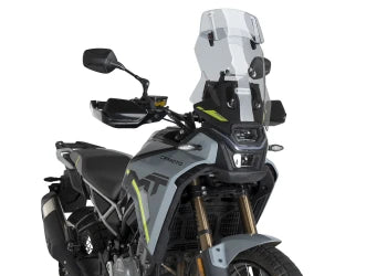 CFMOTO 450MT [2025] – Tourenscheibe – Transparent