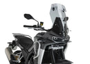 KOVE 800X PRO [2024] – touring screen with spoiler screen – tinted-3