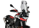 APRILIA TUAREG 660 RALLY [2025] – Sports screen – Tinted-2