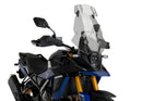 SUZUKI DL 800 V-STROM [2025] – sports screen – black-2