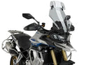VOGE 900DSX [2025] – Tourenscheibe – Transparent-16