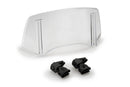 KTM 890 SMT [2025] – Spoilerscheibe 2.0 Clip-on – Transparent-1