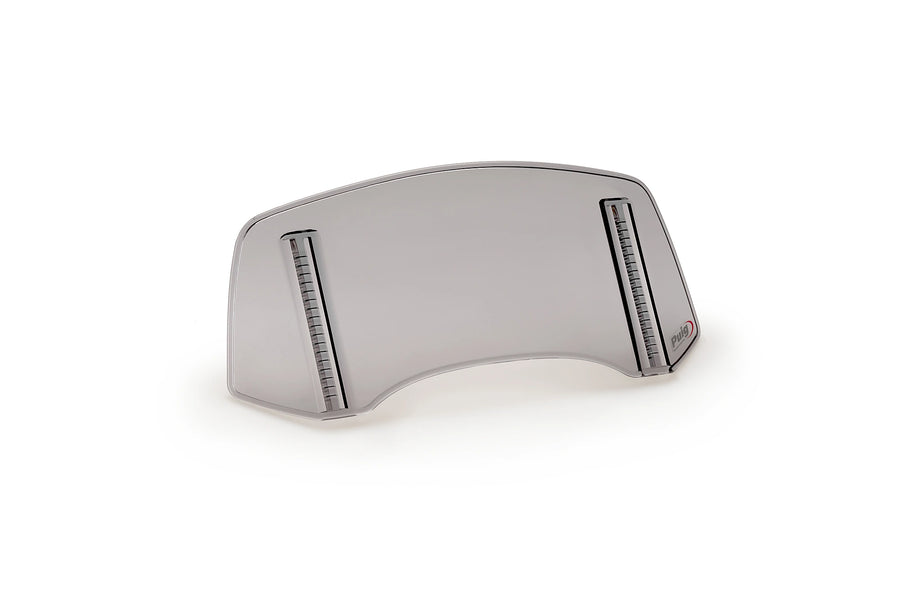 PUIG Universal Ersatzvisier 2.0 300 x 130 mm | Getönt | PUIG 20765H