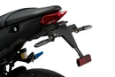 KTM RC 390 [2025] – LED license plate light Angle – Black-2