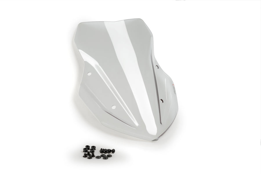 HONDA NC 750 X DCT [2024] – Sportscheibe – Transparent