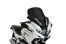 BMW R 1250 RT [2025] – Tourenscheibe – Transparent-39