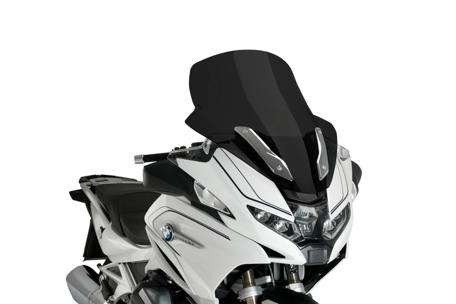 BMW R 1250 RT [2025] – Tourenscheibe – Transparent