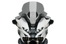 BMW R 1250 RT [2025] – Tourenscheibe – Transparent-17