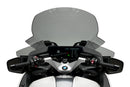 BMW R 1250 RT [2025] – Tourenscheibe – Transparent-27