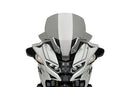 BMW R 1250 RT [2025] – Tourenscheibe – Transparent-29
