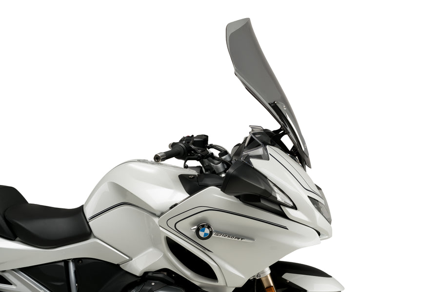 BMW R 1250 RT [2025] – Tourenscheibe – Transparent