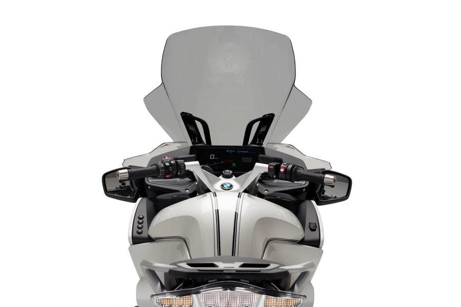 BMW R 1250 RT [2025] – Tourenscheibe – Transparent