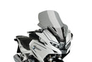 BMW R 1250 RT [2025] – Tourenscheibe – Transparent-8