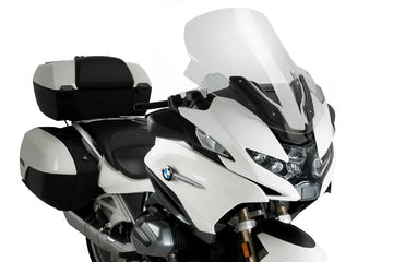BMW R 1250 RT [2025] – Tourenscheibe – Getönt