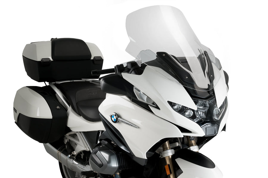 BMW R 1250 RT [2025] – Tourenscheibe – Getönt