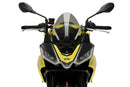 TRIUMPH BONNEVILLE T 120 BLACK [2025] - Z-Racing-Scheibe | Getönt | PUIG 20794H