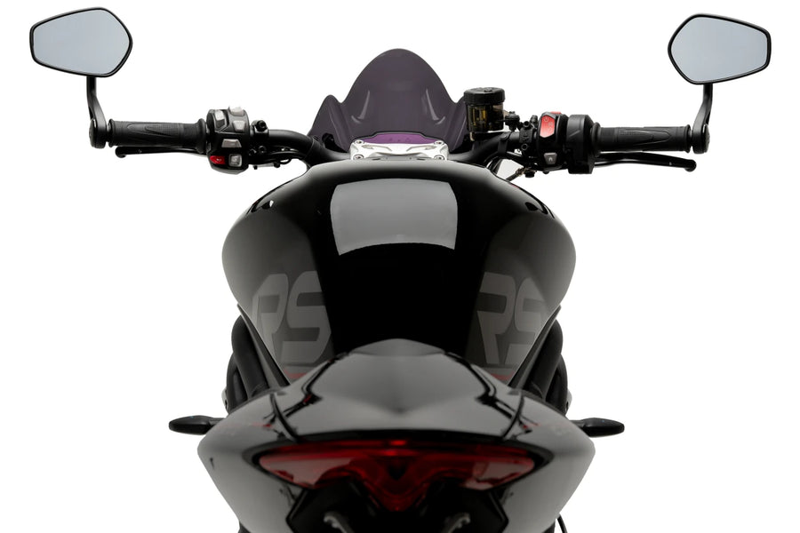 TRIUMPH SPEED TRIPLE 1200 RS [2025] – New Generation Sport – Getönt
