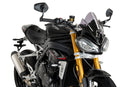 TRIUMPH SPEED TRIPLE 1200 RS [2025] – New Generation Sport – Getönt-1