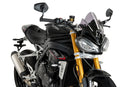 TRIUMPH SPEED TRIPLE 1200 RS [2025] – New Generation Sport – Schwarz-4