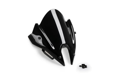 TRIUMPH SPEED TRIPLE 1200 RS [2025] – New Generation Sport – Schwarz