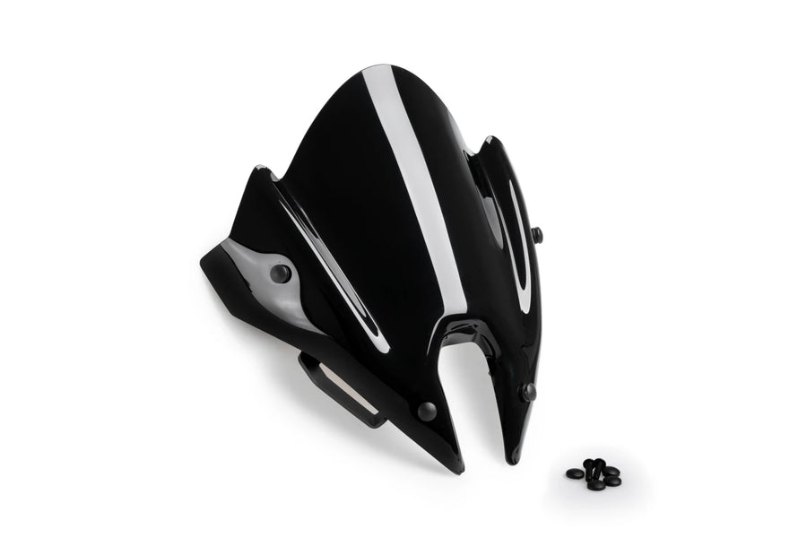 TRIUMPH SPEED TRIPLE 1200 RS [2025] – New Generation Sport – Schwarz