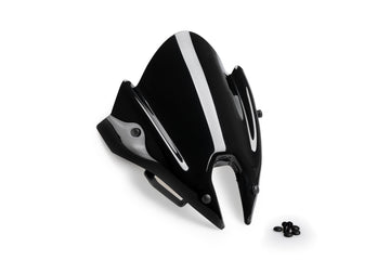 TRIUMPH SPEED TRIPLE 1200 RS [2025] – New Generation Sport – Schwarz - 0