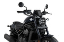 HONDA CMX 1100 REBEL DCT [2025] – New Generation Sport – Black-14