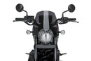 HONDA CMX 1100 REBEL DCT [2025] - New Generation Sport Windschild | Stark getönt | PUIG 20819F