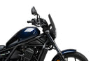 HONDA CMX 1100 REBEL DCT [2025] – New Generation Sport – Black-20