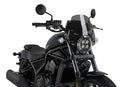 HONDA CMX 1100 REBEL DCT [2025] – New Generation Sport – Black-7