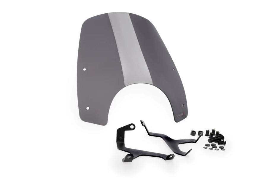 HONDA CMX 1100 REBEL DCT [2025] – New Generation Sport – Black