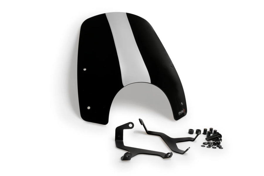 HONDA CMX 1100 REBEL DCT [2025] – New Generation Sport – Black
